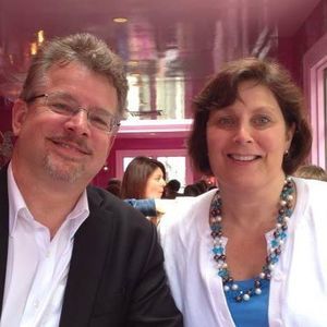 Meet your Posher, Ann